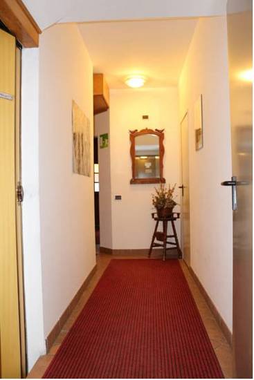 Alpi Residence  Италия, Бормио