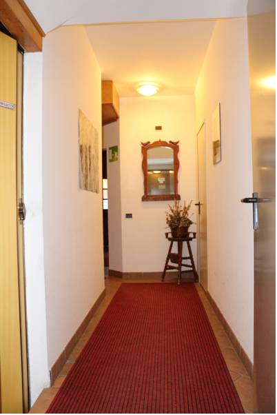 Alpi Residence 