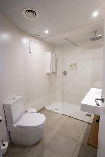 Hotel Agamenon 4* Испания, Менорка