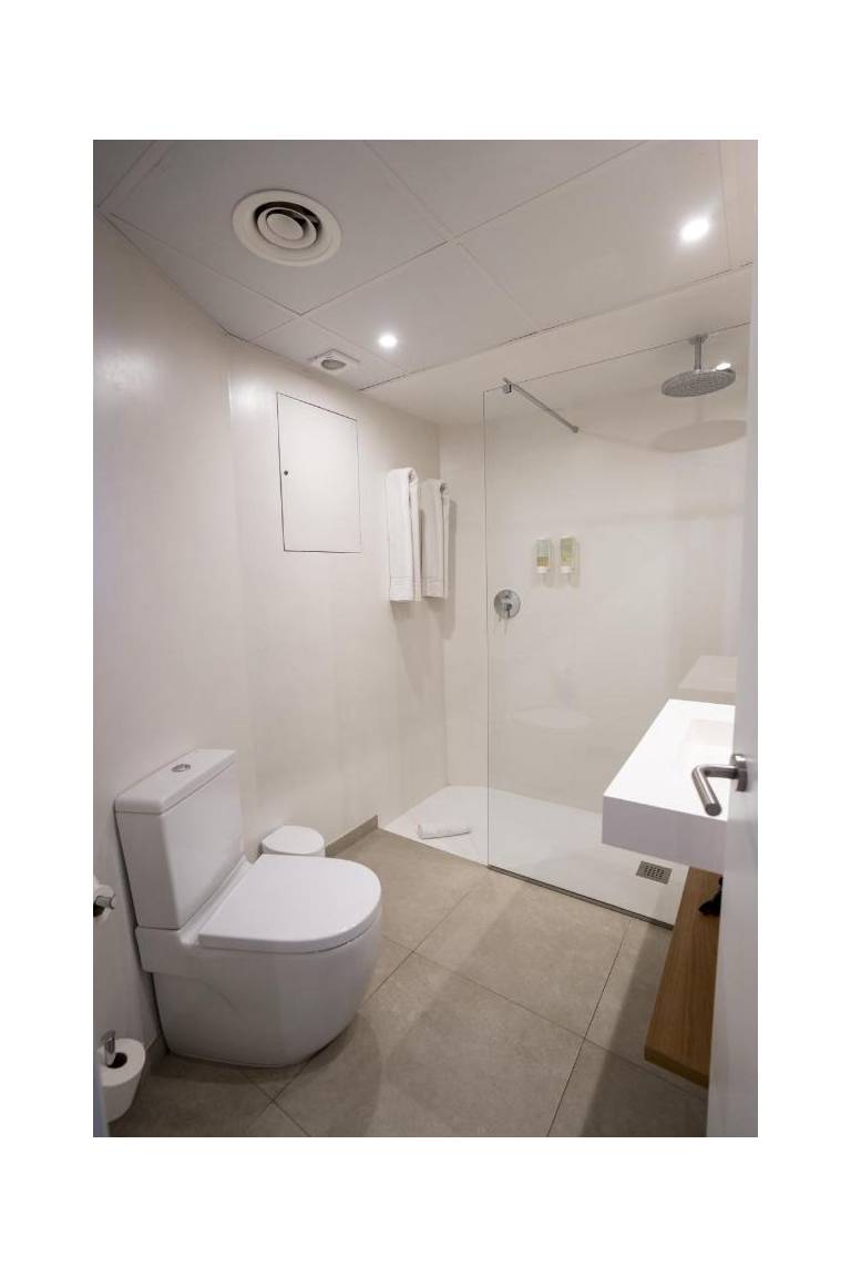 Hotel Agamenon