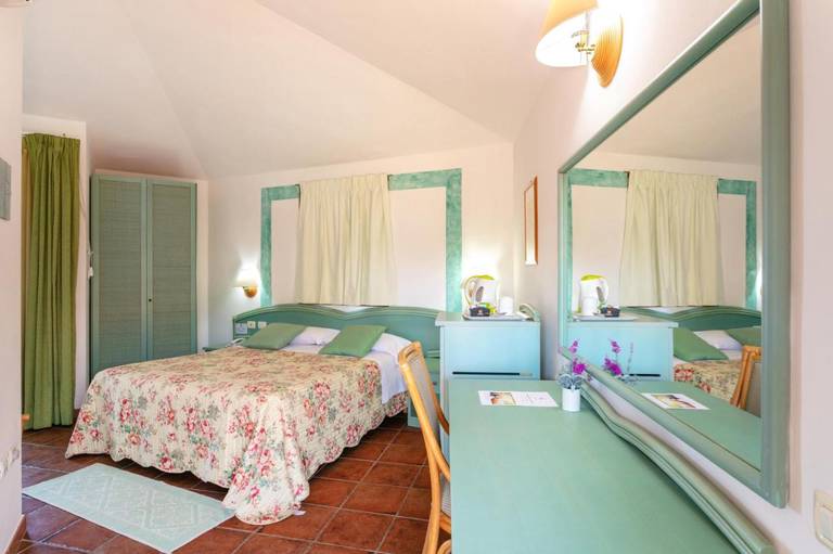 Hotel Stefania 