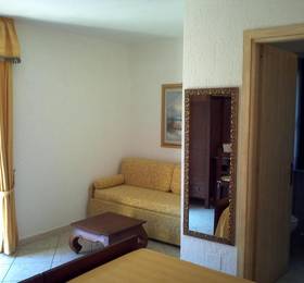 Туры в Hotel Abbaruja в Италии