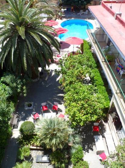 El Celo Garden  2* Испания, Майорка