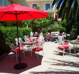 El Celo Garden в Майорке