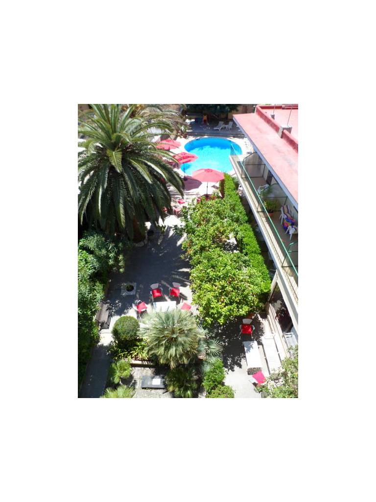El Celo Garden 