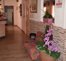 Туры в Hotel Volturno  в Италии