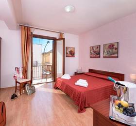 Hotel Halimeda  в Сицилии