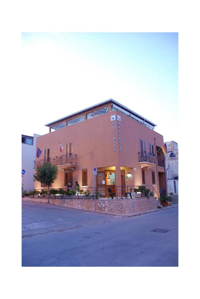 Hotel Halimeda 