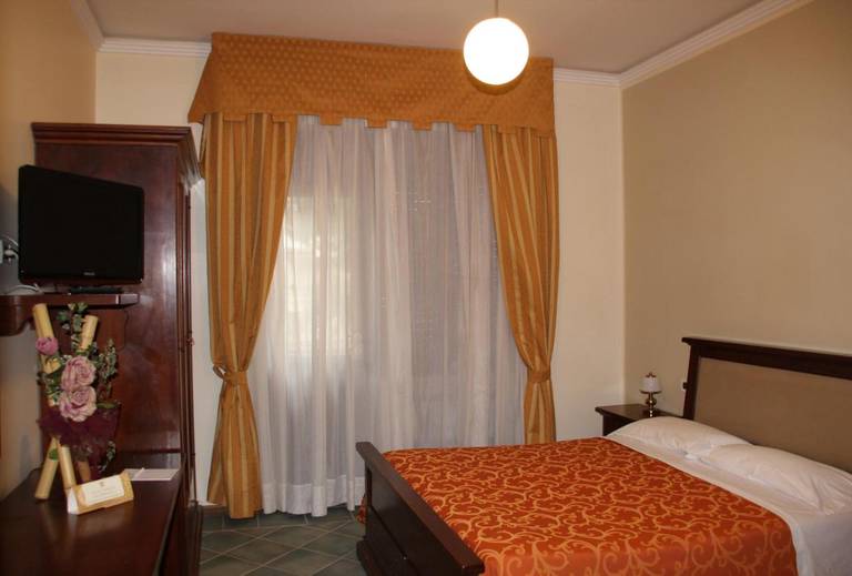 Hotel Girasole 