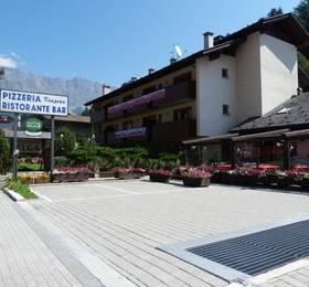 Туры в Residence Elga в Италии