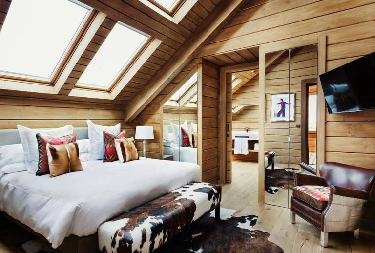 El Lodge