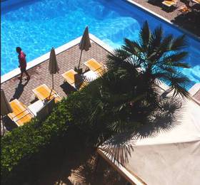 Отдых в Hotel Rivadoro  - Италия, Абруццо