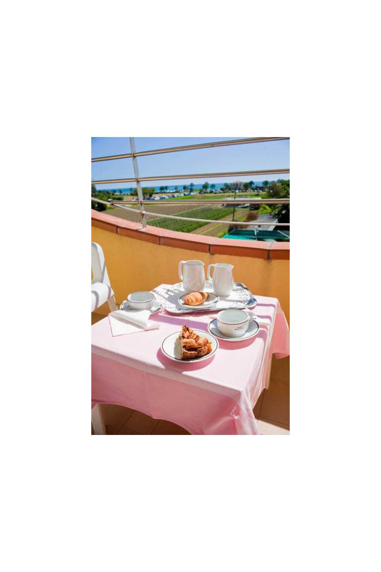 Hotel Rivadoro 