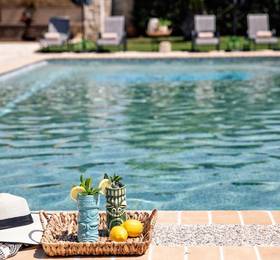 Отдых в Nefeli Villas & Suites - Греция, п-ов Кассандра (Халкидики)