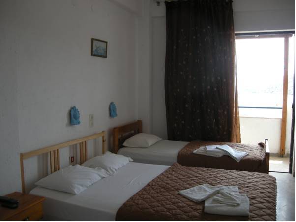Myrmidon Hotel  Греция, Аттика