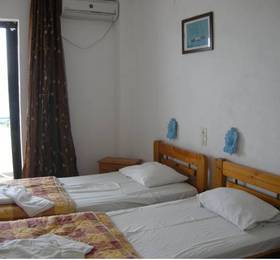 Туры в Myrmidon Hotel  в Греции