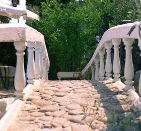 Туры в Myrmidon Hotel  в Греции