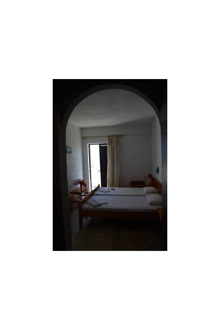 Myrmidon Hotel 