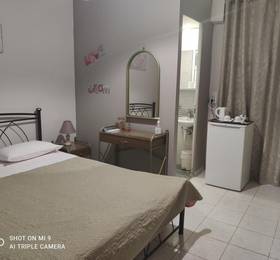Hotel Trifylia  в Пелопоннесе