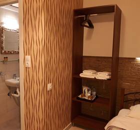 Отдых в Hotel Trifylia  - Греция, Пелопоннес