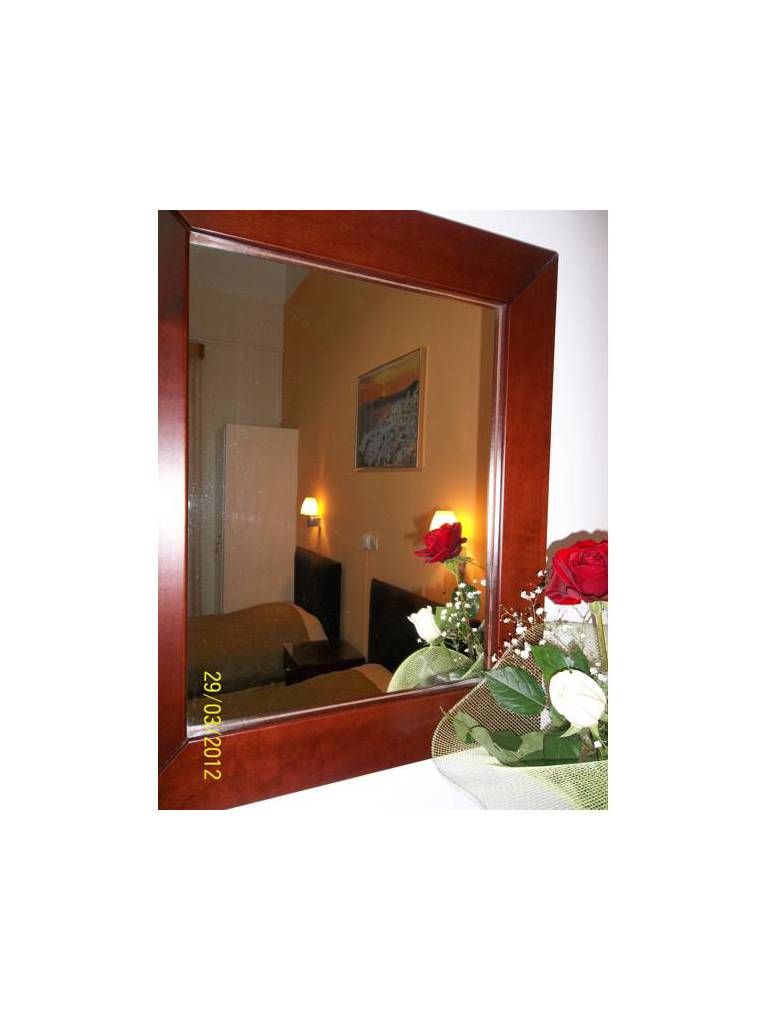Hotel Trifylia 