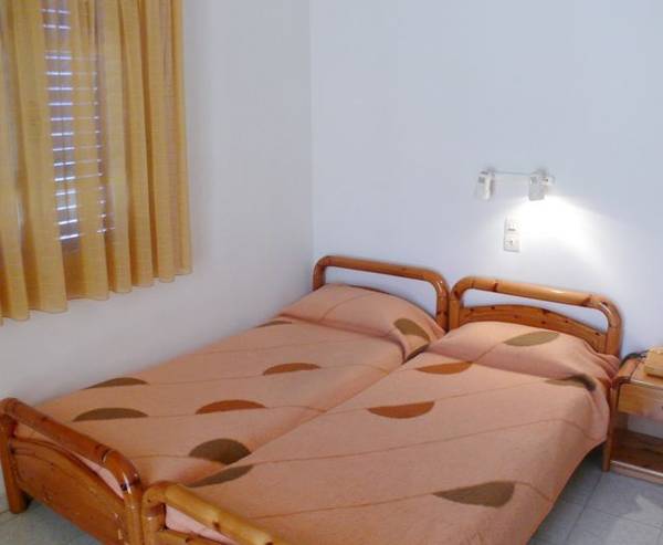 Sylvia Studios  3* Греция, Аттика