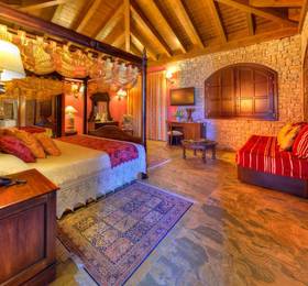 Туры в Hotel Porfirio  в Испании