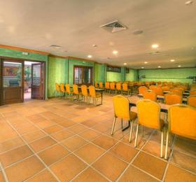 Hotel Porfirio  в Коста де ла Лузе