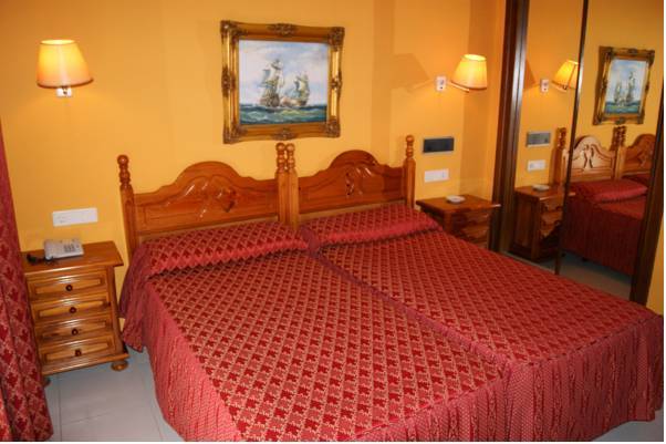 Pozo del Duque  3* Испания, Коста де ла Луз