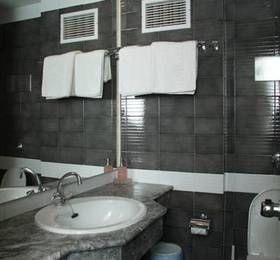 Туры в Mantenia Hotel  в Греции