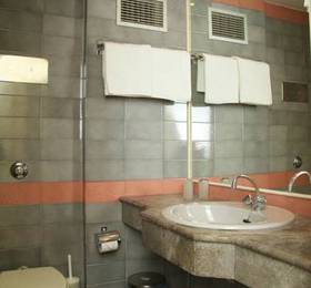 Mantenia Hotel  в Ретимно