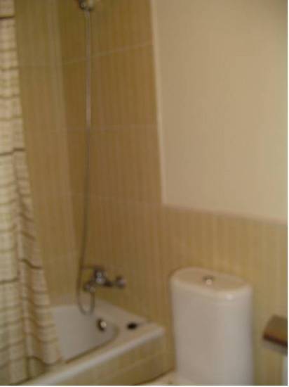 Apartamentos Garza Punta del Moral  Испания, Гуэльва
