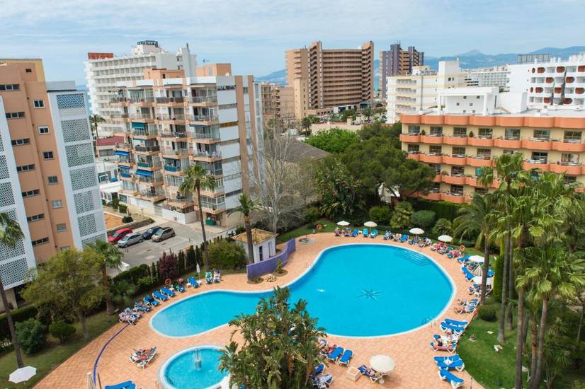 Oleander 3* Испания, Майорка