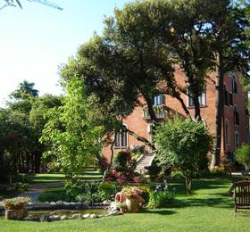 B&B Villa Ines  в Венето