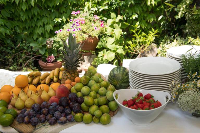 B&B Villa Ines 