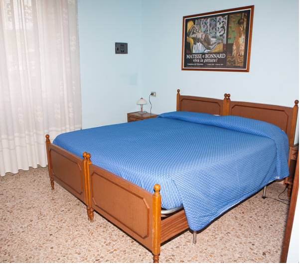 Hotel Clorinda  3* Италия, Абруццо