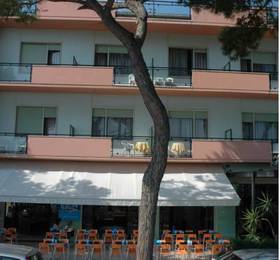 Отдых в Hotel Clorinda  - Италия, Абруццо