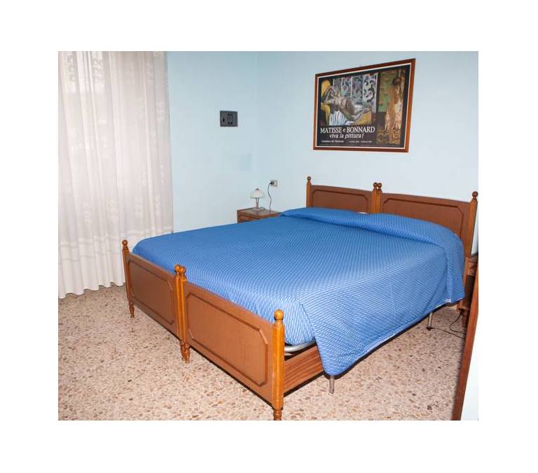 Hotel Clorinda 