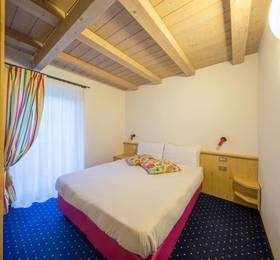 Отдых в Hotel Sassleng  - Италия, Трентино