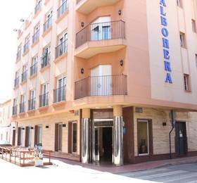 Туры в Hotel Albohera в Испании