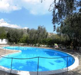 Отдых в Hotel Apeneste  - Италия, Апулия