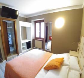 Albergo Aurora  в Венето