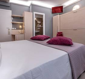 Туры в Albergo Aurora  в Италии