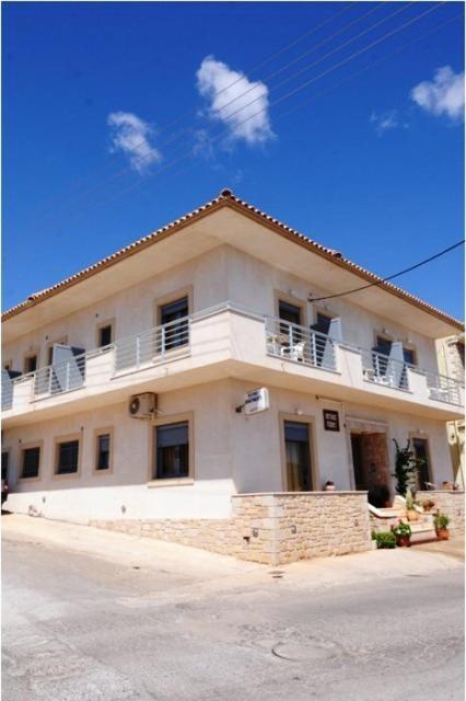 Kritikos Rooms