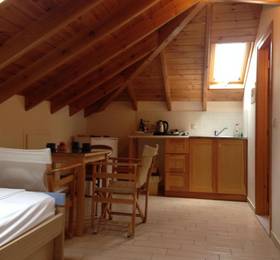 Туры в Kritikos Rooms в Греции