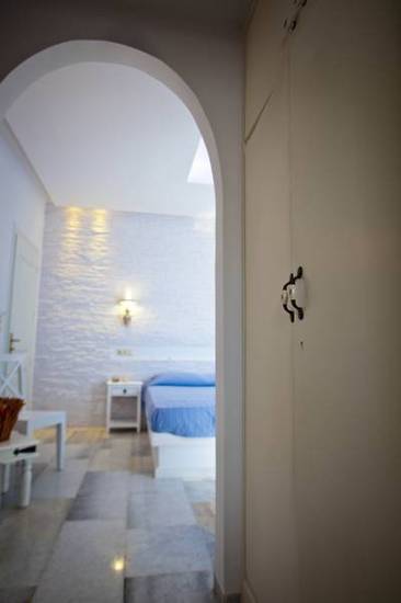 Agia Anna Studios Греция, Наксос