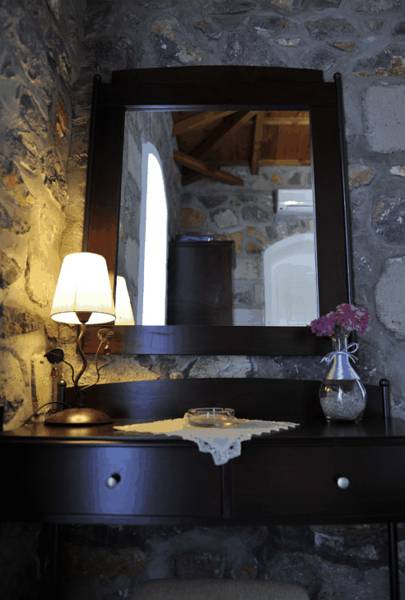 Villa Mandraki  3*