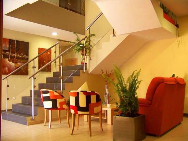 Hostal Manuela 