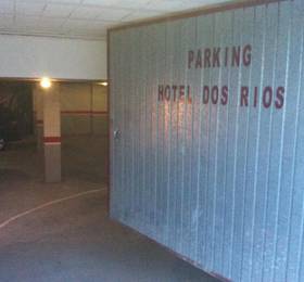 Туры в Hotel Dos Rios  в Испании