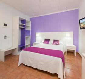 Туры в Hostal Adelino в Испании